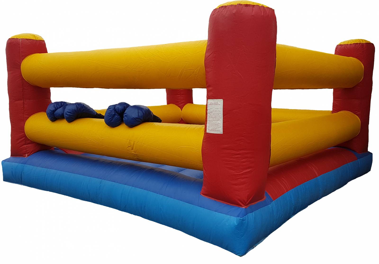 Location de jeux en extérieur enfants pour animation d'anniversaire Saint-Étienne 42 Loire