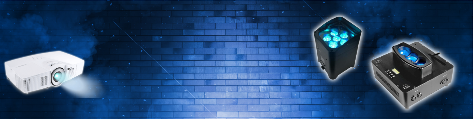 Location jeux de lumière, éclairage et spots pour un mariage, anniversaire, soirée dansante, bal, fête de famille, enterrement de vie, événements commerciaux, comité d'entreprise etc... à Roanne 42 et ses alentours