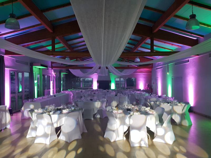 Animation soirée de mariage prestige à Roanne 42300, Loire, Rhône, Saone et Loire, l'Ain, Rhone Alpes, et partout en france