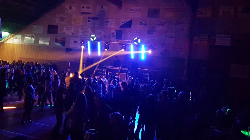 Animation soirée d'Anniversaire, Soirée Dansante, Bal en Roannais et dans la Loire