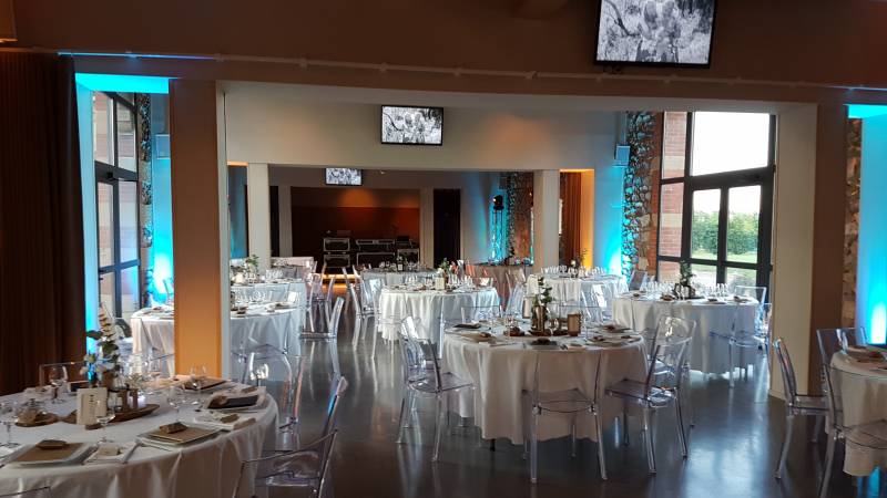 Animation soirée de mariage prestige à Roanne 42300, Loire, Rhône, Saone et Loire, l'Ain, Rhone Alpes, et partout en france