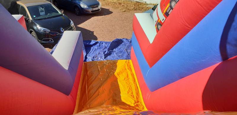 Idée originale d'animation pour anniversaire d'enfant à Roanne