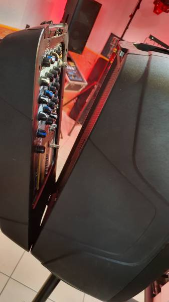 Location Sono : Système Son Compact - Bluetooth + Micro HF