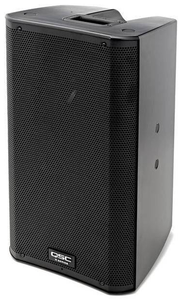 Location Sono Roanne 42 Loire: Enceinte QSC à Roanne, Loire (Matériel de sonorisation DJ)