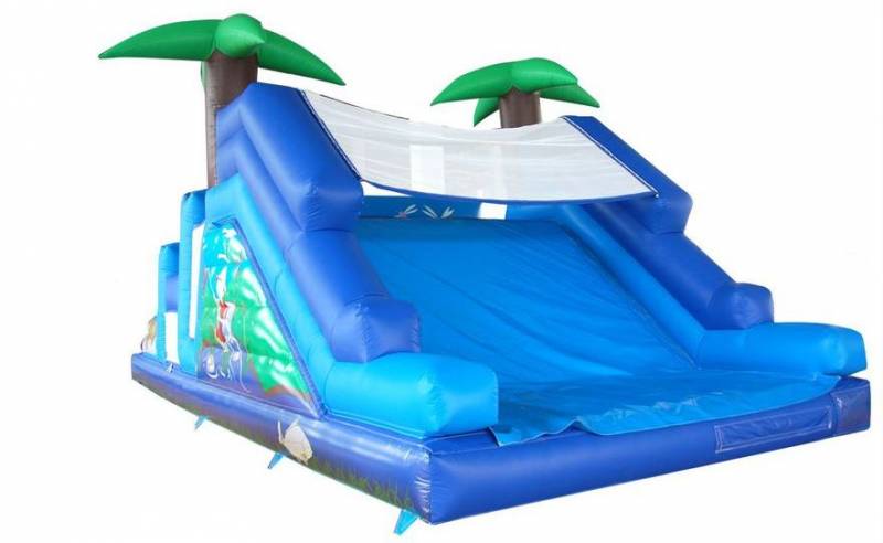 location structures gonflables à roanne (42)