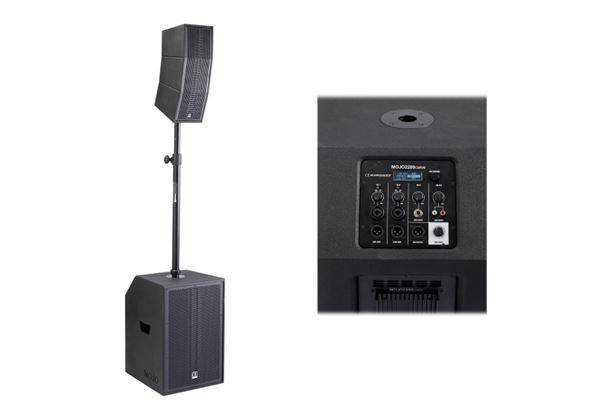 Location sono professionnelle Roanne Le Coteau pour mariage et anniversaire