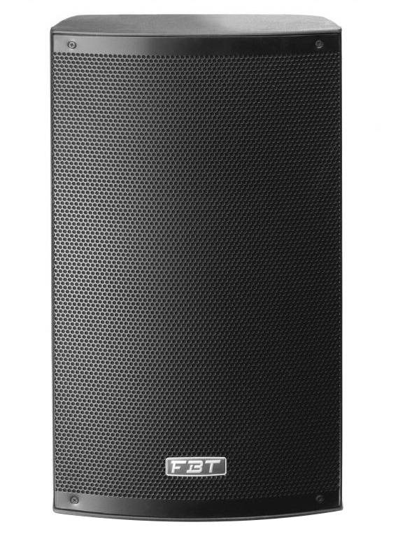 Location Sono Roanne 42 Loire pour soirée : Enceintes et Caisson de Basse Amplifiés (Matériel de sonorisation DJ)