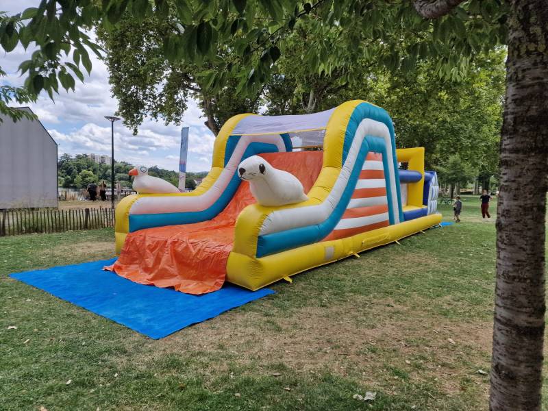 AJB Evènements, des professionnels de la location événementielle à Roanne (Loire 42)