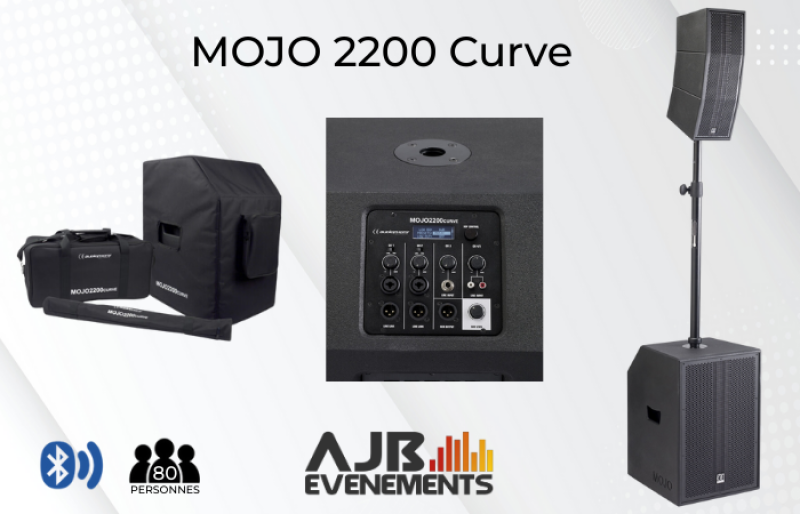 Location enceinte professionnelle Roanne mariage anniversaire Le Coteau Riorges Mably