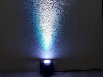 Location Décoration Architecturale : Projecteur LED