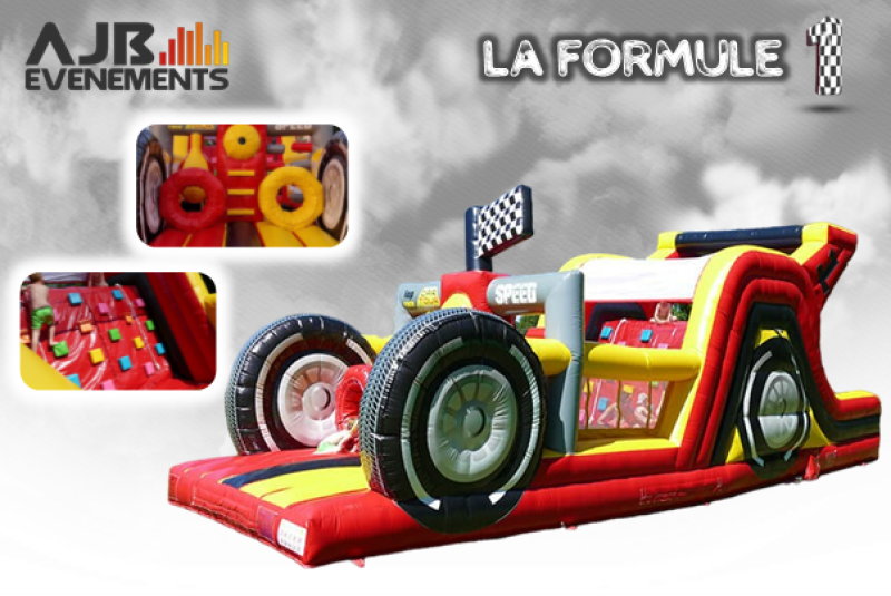 location structures gonflables à roanne (42)