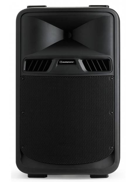 Location Sono Roanne 42 Loire pour soirée : Enceintes et Caisson de Basse Amplifiés (Matériel de sonorisation DJ)