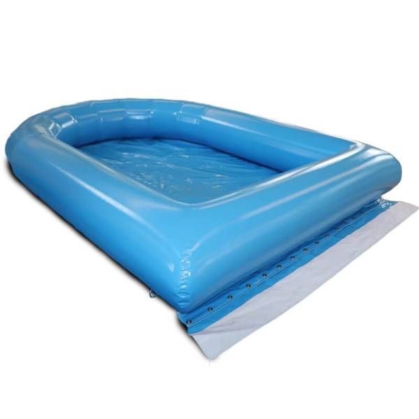 Location Structure Gonflable 