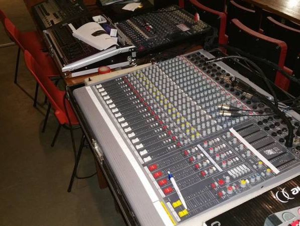 Défilé de Mode, Spectacle, Sono de Rue Loire et Rhône Alpes