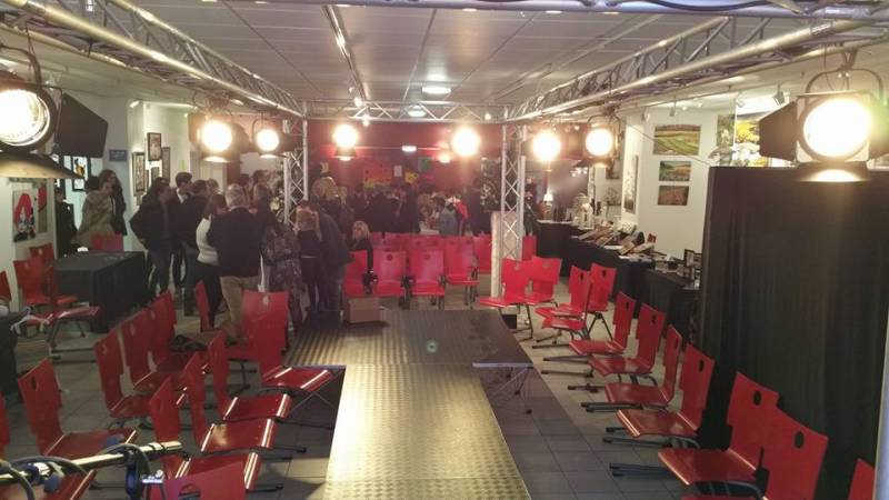 Défilé de Mode, Spectacle, Sono de Rue Loire et Rhône Alpes