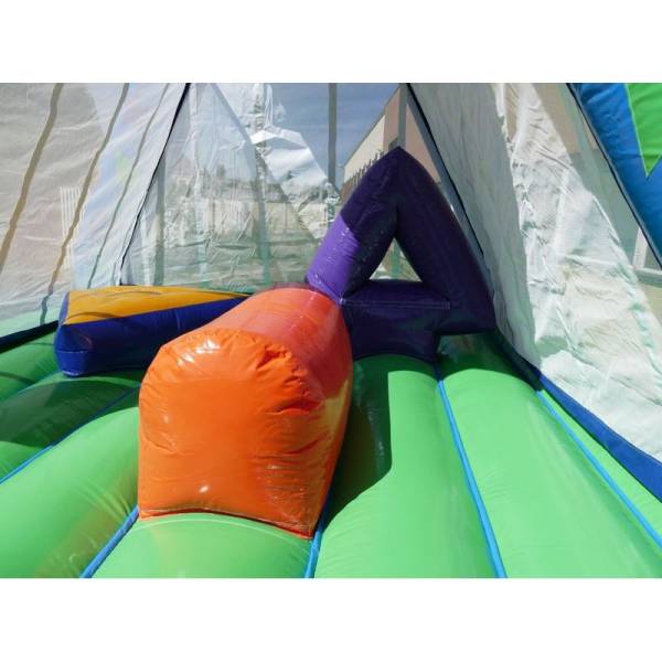 Location Structure Gonflable 