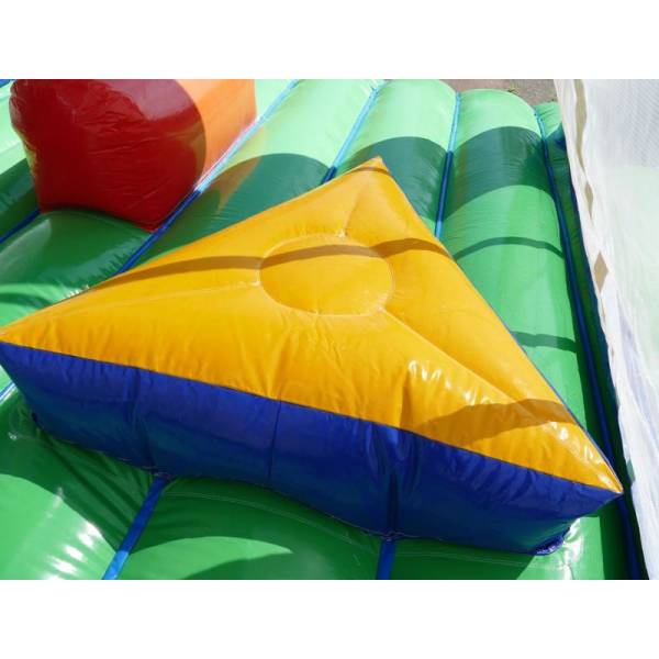 Location Structure Gonflable 