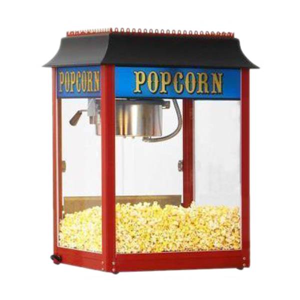Location machine à Pop Corn à ROANNE 42 LOIRE