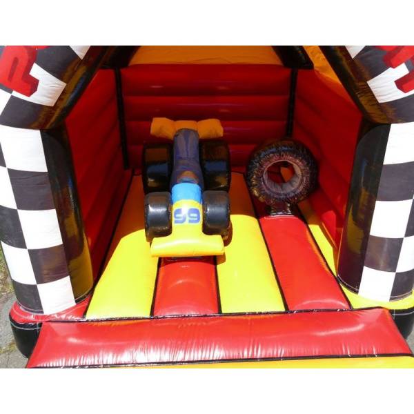 Location Structure Gonflable 