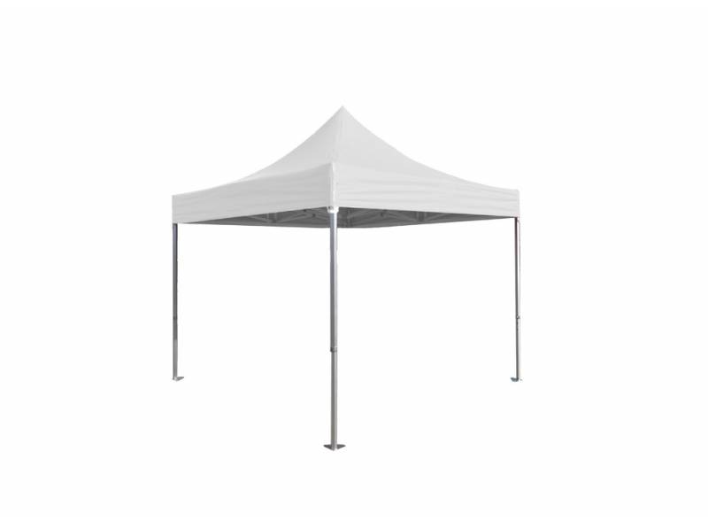 Location Chapiteau et Tente de Réception à Roanne 42 Loire : Pagode auto pliante 9m² : 3X3m