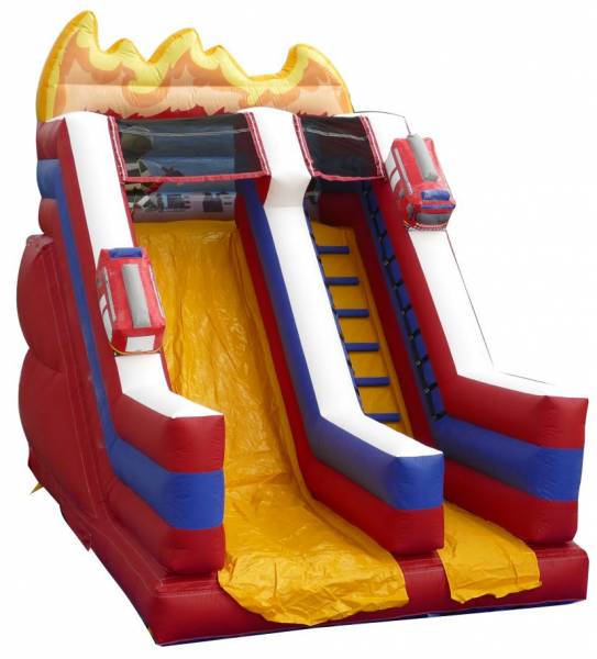 Location de structure gonflable pour 12 personnes à roanne proche de riorges