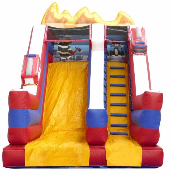 Location de jeux gonflables pas cher pour enfants à Roanne proche Mably