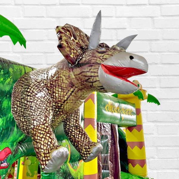 location structures gonflables à roanne (42)