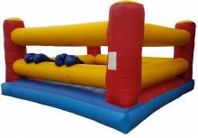 Notre zone d'activité pour ce service Société de location de structures gonflables