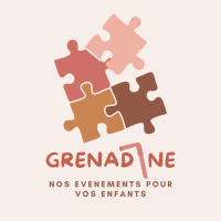 Agence évènementielle pour les baptêmes d'enfants à Lyon Grenadine kids