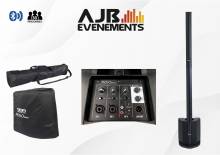 Notre zone d'activité pour ce service Système de sonorisation à louer pour une soirée dansante proche