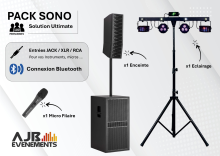 Nos prestations sur le secteur de Roanne 42 Loire