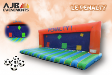 Notre zone d'activité pour ce service Location de jeux en extérieur enfants pour animation d'anniversaire