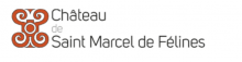 Location Salle de Réception / Hebergement Saint Marcel de Félines Château de Saint Marcel de Félines